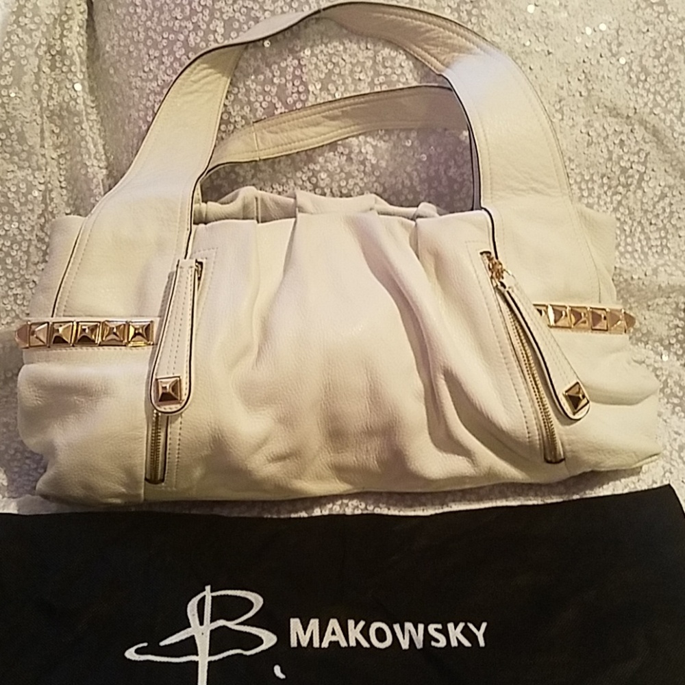 B makowsky handbag